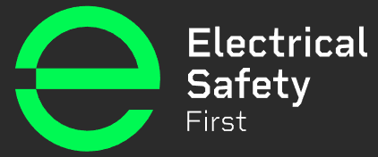 Peter Corder support link to Electrical Safety Council. Peter Corder support link to Electrical Safety Council.